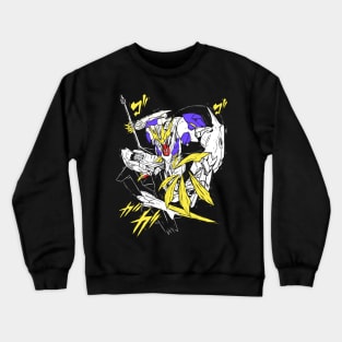 barbatus Crewneck Sweatshirt